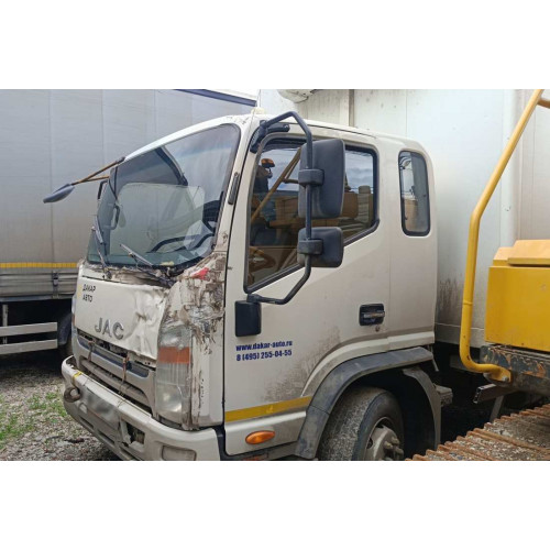 JAC N120 4x2 Изотермический/рефрижератор N120 Рефрижератор JAC N120 4x2 Изотермический/рефрижератор N120 Рефрижератор