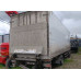 JAC N120 4x2 Изотермический/рефрижератор N120 Рефрижератор