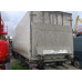 JAC N120 4x2 Изотермический/рефрижератор N120 Рефрижератор