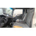 JAC N120 4x2 Изотермический/рефрижератор N120 Рефрижератор