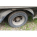 JAC N120 4x2 Изотермический/рефрижератор N120 Рефрижератор