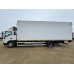ТТМ-Центр АФ-77АА* на шасси JAC N120 Изотермический/рефрижератор АФ-77AALJ-02 (Рефрижератор, Дизельный, 3,8 л, 166 л.с., МТ)