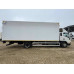 ТТМ-Центр АФ-77АА* на шасси JAC N120 Изотермический/рефрижератор АФ-77AALJ-02 (Рефрижератор, Дизельный, 3,8 л, 166 л.с., МТ)