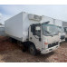 ТТМ-Центр АФ-77* на шасси JAC N90 4x2 Изотермический/рефрижератор АФ-77N2LJ-02 Рефрижератор