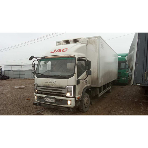 ТТМ-Центр АФ-77N2* на шасси JAC N120 4x2 Изотермический/рефрижератор с гидробортом АФ-77N2LJ-02 (рефрижератор) ТТМ-Центр АФ-77N2* на шасси JAC N120 4x2 Изотермический/рефрижератор с гидробортом АФ-77N2LJ-02 (рефрижератор)