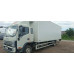 JAC N120 Изотермический/рефрижератор АФ-77N2LJ-02 (Рефрижератор, Дизельный, 4.5 л, 206 л.с., МТ)