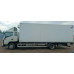 JAC N120 Изотермический/рефрижератор АФ-77N2LJ-02 (Рефрижератор, Дизельный, 4.5 л, 206 л.с., МТ)