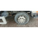 JAC N120 Изотермический/рефрижератор АФ-77N2LJ-02 (Рефрижератор, Дизельный, 4.5 л, 206 л.с., МТ)