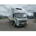 JAC N120 Изотермический/рефрижератор АФ-77N2LJ-02 (Рефрижератор, Дизельный, 4.5 л, 206 л.с., МТ)