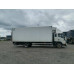 JAC N120 Изотермический/рефрижератор АФ-77N2LJ-02 (Рефрижератор, Дизельный, 4.5 л, 206 л.с., МТ)
