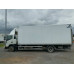 JAC N120 Изотермический/рефрижератор АФ-77N2LJ-02 (Рефрижератор, Дизельный, 4.5 л, 206 л.с., МТ)
