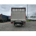 JAC N120 Изотермический/рефрижератор АФ-77N2LJ-02 (Рефрижератор, Дизельный, 4.5 л, 206 л.с., МТ)