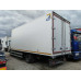 ТТМ-Центр АФ-77* на шасси JAC N90 4x2 Изотермический/рефрижератор АФ-77N2LJ-02 Рефрижератор