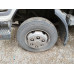 ТТМ-Центр АФ-77* на шасси JAC N90 4x2 Изотермический/рефрижератор АФ-77N2LJ-02 Рефрижератор