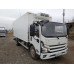 JMC Conquer 4x2 Изотермический/рефрижератор АФ-77N8JX-02 (Рефрижератор, дизельный, 2.9 л, 156 л.с. МТ)