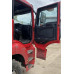 SITRAK C7H 6x2 Изотермический/рефрижератор АФ-77ZZ12-02 (Рефрижератор, дизельный, 10.5 л, 400 л.с. АТ)