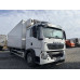 Howo T5G 4x2 Изотермический/рефрижератор АФ-77ZZ11-HS-02 (Рефрижератор, дизельный, 6.9 л, 280 л.с. МТ)
