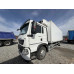 Howo T5G 4x2 Изотермический/рефрижератор АФ-77ZZ11-HS-02 (Рефрижератор, дизельный, 6.9 л, 280 л.с. МТ)