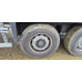 ТТМ-Центр 9322* Полуприцеп Шторный/Бортовой 932200 (Шторный, 3 оси)