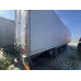 CTTM CARGOLINE 9722* Полуприцеп изотермический/рефрижератор 972200-10.00.00.000 (изотермический)