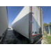 CTTM CARGOLINE 9722* Полуприцеп изотермический/рефрижератор 972200-10.00.00.000 (изотермический)