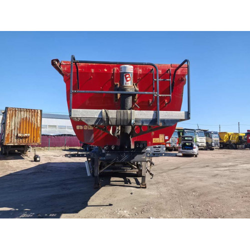 Wielton NW-3 Полуприцеп самосвальный NW3S33PK