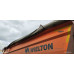 Wielton NW-3 Полуприцеп самосвальный NW3S24НP