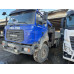 СПМ 7320* на шасси Ural 4320 6x6 Бортовой с КМУ 732026 (Дизельный, 6,7 л, 273 л.с., МТ)