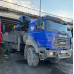 СПМ 7320* на шасси Ural 4320 6x6 Бортовой с КМУ 732026 (Дизельный, 6,7 л, 273 л.с., МТ)