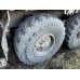 СПМ 7320* на шасси Ural 4320 6x6 Бортовой с КМУ 732026 (Дизельный, 6,7 л, 273 л.с., МТ)