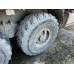 СПМ 7320* на шасси Ural 4320 6x6 Бортовой с КМУ 732026 (Дизельный, 6,7 л, 273 л.с., МТ)