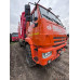 КамАЗ 43118 6x6 Сортиментовоз с КМУ 659108 (Дизельный, 11,8 л, 300 л.с., МТ)