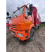КамАЗ 43118 6x6 Сортиментовоз с КМУ 659108 (Дизельный, 11,8 л, 300 л.с., МТ)