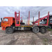 КамАЗ 43118 6x6 Сортиментовоз с КМУ 659108 (Дизельный, 11,8 л, 300 л.с., МТ)