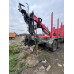 КамАЗ 43118 6x6 Сортиментовоз с КМУ 659108 (Дизельный, 11,8 л, 300 л.с., МТ)