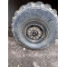 КамАЗ 43118 6x6 Сортиментовоз с КМУ 659108 (Дизельный, 11,8 л, 300 л.с., МТ)