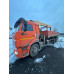 КамАЗ 65115 6x4 Бортовой с КМУ 732450 (Дизельный, 11,7 л, 301 л.с., МТ) КамАЗ 65115 6x4 Бортовой с КМУ 732450 (Дизельный, 11,7 л, 301 л.с., МТ)