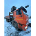 КамАЗ 65115 6x4 Бортовой с КМУ 732450 (Дизельный, 11,7 л, 301 л.с., МТ) КамАЗ 65115 6x4 Бортовой с КМУ 732450 (Дизельный, 11,7 л, 301 л.с., МТ)