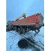 КамАЗ 65115 6x4 Бортовой с КМУ 732450 (Дизельный, 11,7 л, 301 л.с., МТ) КамАЗ 65115 6x4 Бортовой с КМУ 732450 (Дизельный, 11,7 л, 301 л.с., МТ)
