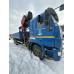 Строительные подъемные машины (СПМ) 7324* на шасси КамАЗ 65117 6x4 Бортовой с КМУ 732457 (Дизельный, 11,7 л, 300 л.с., МТ)