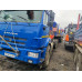 СПМ 732704 на шасси КамАЗ 43118 6x6 Седельный тягач с КМУ_не актуально 732704-5 (Дизельный, 11,8 л, 301 л.с., МТ)