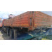 КАМАЗ 65115 6x4 Бортовой с КМУ