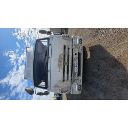 КамАЗ 4308 4x2 Бортовой (Евроборт) 732730-5 (Евроборт, Дизельный, 6,7 л, 242 л.с., МТ)