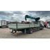 СПМ Авто 73275* Daewoo NOVUS 4x2 Бортовой с КМУ 732759 с КМУ HYUNDAI HKTC 8016