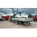 СПМ Авто 73275* Daewoo NOVUS 4x2 Бортовой с КМУ 732759 с КМУ HYUNDAI HKTC 8016