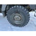 МАЗ 6312 6x4 Бортовой с КМУ 741302 (Дизельный, 11,6 л, 423 л.с., МТ)