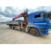КамАЗ 65117 6x4 Бортовой с КМУ 659000 (Дизельный, 6,7 л, 292 л.с., МТ) КамАЗ 65117 6x4 Бортовой с КМУ 659000 (Дизельный, 6,7 л, 292 л.с., МТ)
