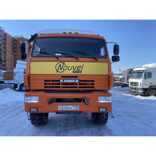 Кран центр 