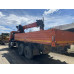 КАМАЗ (КАЗ) КС-55713* на шасси КАМАЗ 43118 6x6 Автокран (КАЗ) КС-55713* на шасси КАМАЗ 43118 6x6 Автокран