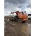 КамАЗ 43118 6x6 Седельный тягач с КМУ 659102 (Дизельный, 11,8 л, 300 л.с., МТ)